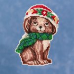 (image for) Puppy by Jim Shore (2019)